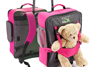 valise enfant fille