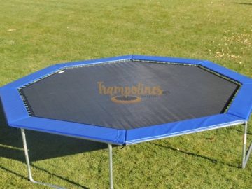 mini trampoline